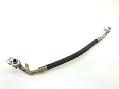 Pezzo di ricambio per auto di seconda mano tubi aria condizionata per clase c clase m 3.0 cdi riferimenti oem iam a1668300215  a1668300215