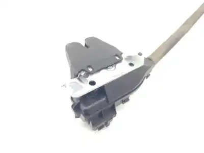 Автозапчасти б/у замок багажника/ворот за clase c clase e lim. 2.1 cdi ссылки oem iam a2047500185  a2047500185
