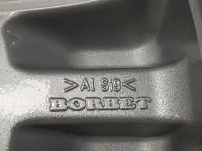 Peça sobressalente para automóvel em segunda mão jante por bmw x5 (e53) 3.0 d referências oem iam 6761931  9jx19eh2