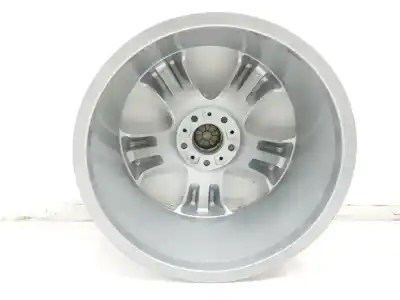Peça sobressalente para automóvel em segunda mão jante por bmw x5 (e53) 3.0 d referências oem iam 6761931