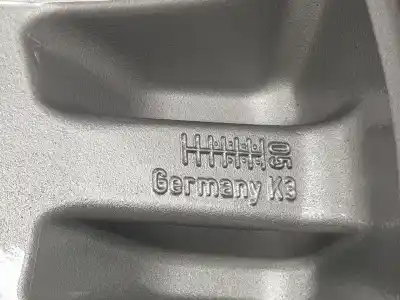 Peça sobressalente para automóvel em segunda mão jante por bmw x5 (e53) 3.0 d referências oem iam 6761931  9jx19eh2