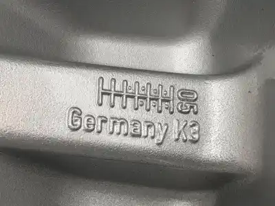 Peça sobressalente para automóvel em segunda mão jante por bmw x5 (e53) 3.0 d referências oem iam 6761931  9jx19eh2