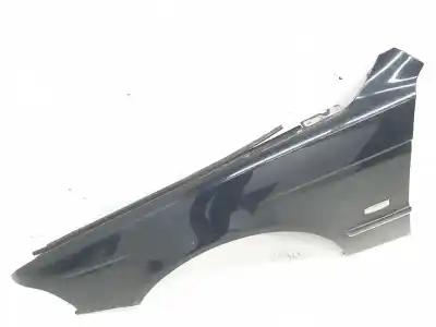 Second-hand car spare part left front fin for bmw 5 (e39) 520 d oem iam references 8162133  41358162133