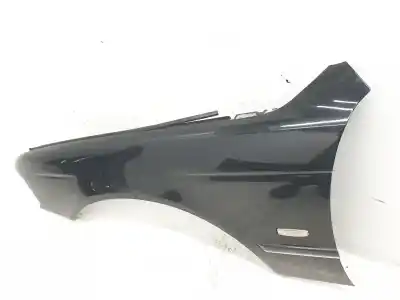 Second-hand car spare part left front fin for bmw 5 (e39) 520 d oem iam references 8162133  41358162133