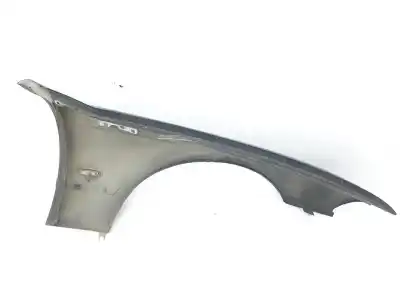 Second-hand car spare part left front fin for bmw 5 (e39) 520 d oem iam references 8162133  41358162133