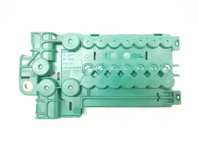 Second-hand car spare part fuse box unit for bmw 5 (e39) 520 d oem iam references 8387541  6924976