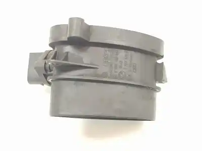 Peça sobressalente para automóvel em segunda mão medidor de massa de ar por bmw 5 (e39) 520 d referências oem iam 13627787076