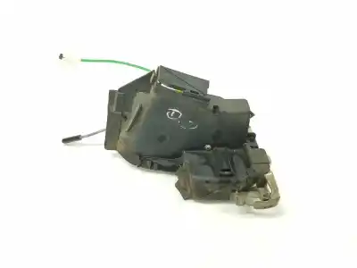 Peça sobressalente para automóvel em segunda mão fechadura da porta dianteira direita por bmw 5 (e39) 520 d referências oem iam 8235096