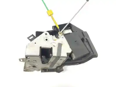 Second-hand car spare part front right door lock for bmw 5 (e39) 520 d oem iam references 8235096  8235102
