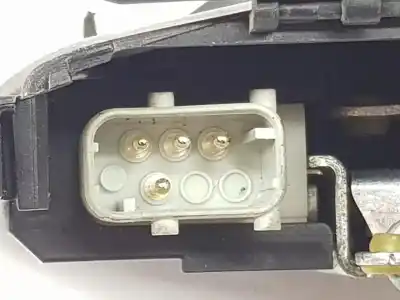 Second-hand car spare part left front door lock for bmw 5 (e39) 520 d oem iam references 8235097  51218235097