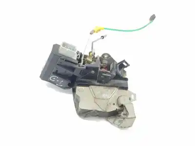 Peça sobressalente para automóvel em segunda mão fechadura da porta traseira direita por bmw 5 (e39) 520 d referências oem iam 67118352165