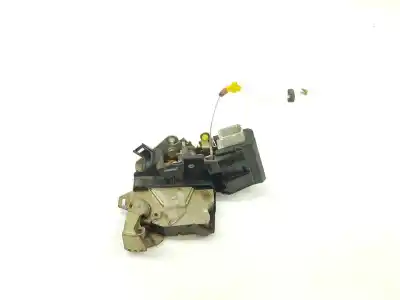 Peça sobressalente para automóvel em segunda mão fechadura da porta traseira esquerda por bmw 5 (e39) 520 d referências oem iam 67118352165