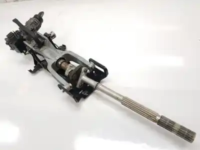 Second-hand car spare part steering column for bmw 5 (e39) 520 d oem iam references 6774183  32316774183