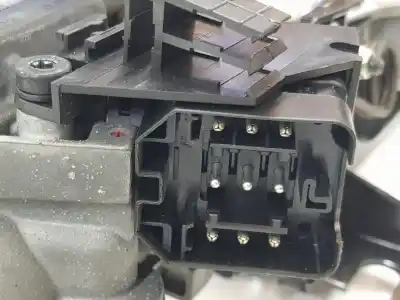 Second-hand car spare part steering column for bmw 5 (e39) 520 d oem iam references 6774183  32316774183