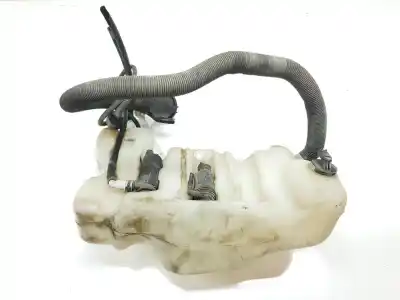 Second-hand car spare part windscreen washer bottle for bmw 5 (e39) 520 d oem iam references 8364941  61607038432