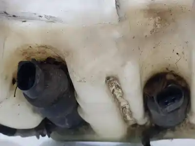 Second-hand car spare part windscreen washer bottle for bmw 5 (e39) 520 d oem iam references 8364941  61607038432