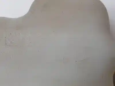 Second-hand car spare part windscreen washer bottle for bmw 5 (e39) 520 d oem iam references 8364941  61607038432