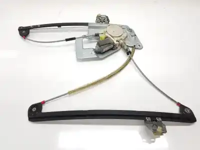 Second-hand car spare part driver left window regulator for bmw 5 (e39) 520 d oem iam references 67628360511  8252393