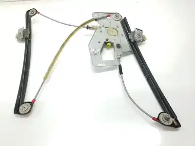 Second-hand car spare part driver left window regulator for bmw 5 (e39) 520 d oem iam references 67628360511  8252393