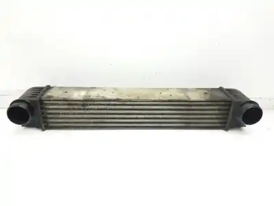 Peça sobressalente para automóvel em segunda mão intercooler por bmw 5 (e39) 520 d referências oem iam 1612787