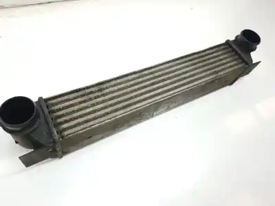 Second-hand car spare part intercooler for bmw 5 (e39) 520 d oem iam references 1612787  2247359