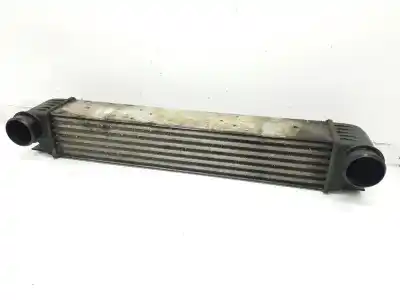 Second-hand car spare part intercooler for bmw 5 (e39) 520 d oem iam references 1612787  2247359