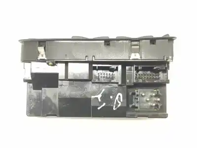 Peça sobressalente para automóvel em segunda mão botão / interruptor elevador vidro dianteiro esquerdo por bmw 5 (e39) 520 d referências oem iam 6904306  9362762
