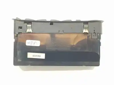 Peça sobressalente para automóvel em segunda mão botão / interruptor elevador vidro dianteiro esquerdo por bmw 5 (e39) 520 d referências oem iam 6904306  9362762