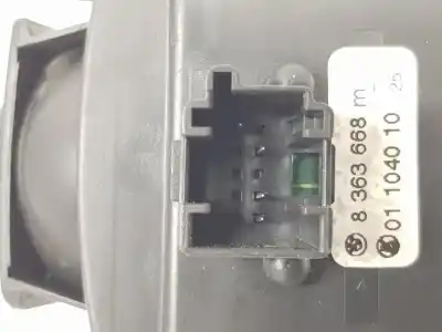 Second-hand car spare part indicator switch for bmw 5 (e39) 520 d oem iam references 8363668  61318363668