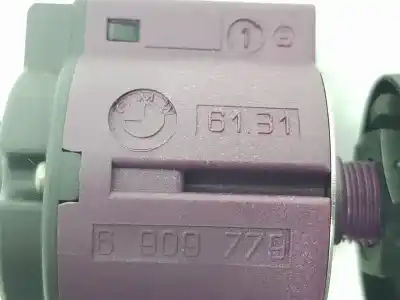 Pezzo di ricambio per auto di seconda mano controllo della luce per bmw 5 (e39) 520 d riferimenti oem iam 61316909779  6909779