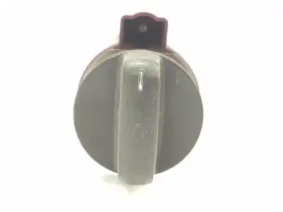 Peça sobressalente para automóvel em segunda mão comutador de luzes por bmw 5 (e39) 520 d referências oem iam 61316909779