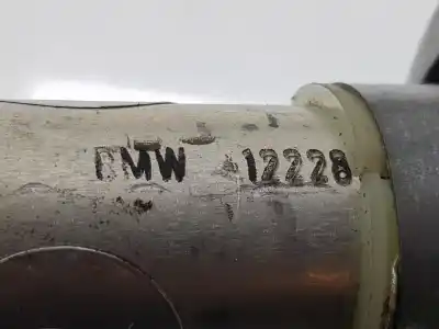 Pièce détachée automobile d'occasion levier pour bmw 5 (e39) 520 d références oem iam 7527249  7501964