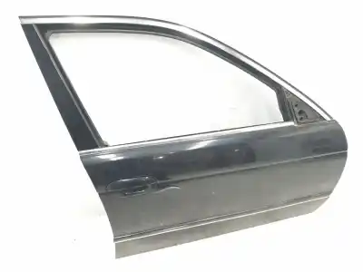 Second-hand car spare part front right door for bmw 5 (e39) 520 d oem iam references 8216818  41518216818
