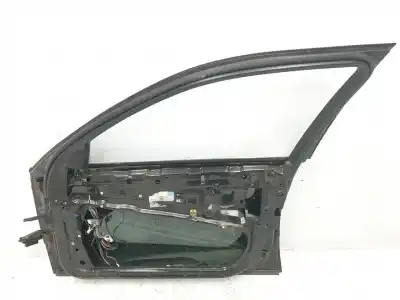 Second-hand car spare part front right door for bmw 5 (e39) 520 d oem iam references 8216818  41518216818