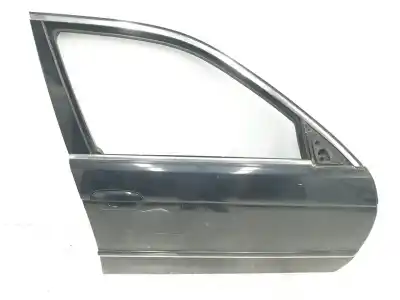 Peça sobressalente para automóvel em segunda mão porta dianteira direita por bmw 5 (e39) 520 d referências oem iam 8216818