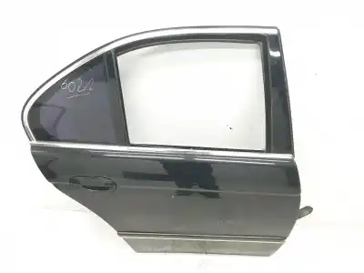Peça sobressalente para automóvel em segunda mão PORTA DO AUTOMÓVEL TRASEIRA DIREITA por BMW 5 (E39)  Referências OEM IAM 8266722  41528266722