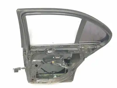 Peça sobressalente para automóvel em segunda mão porta do automóvel traseira direita por bmw 5 (e39) 520 d referências oem iam 8266722  41528266722