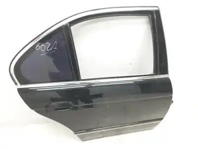 Peça sobressalente para automóvel em segunda mão porta do automóvel traseira direita por bmw 5 (e39) 520 d referências oem iam 8266722  41528266722