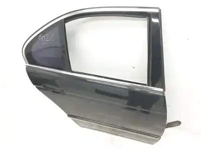 Peça sobressalente para automóvel em segunda mão porta do automóvel traseira direita por bmw 5 (e39) 520 d referências oem iam 8266722  41528266722