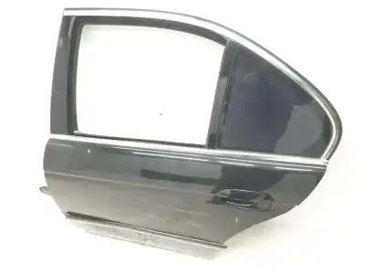 İkinci el araba yedek parçası arka sol kapi için bmw 5 (e39) 520 d oem iam referansları 8266721  41528266721
