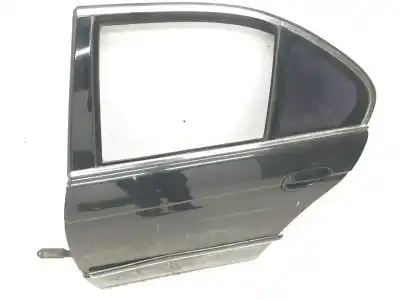 İkinci el araba yedek parçası arka sol kapi için bmw 5 (e39) 520 d oem iam referansları 8266721  41528266721