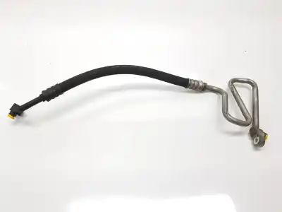 Peça sobressalente para automóvel em segunda mão tubos de ar condicionado por bmw 5 (e39) 520 d referências oem iam 6902049