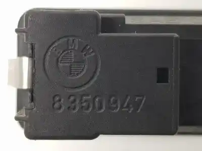 Piesă de schimb auto la mâna a doua avertizare pentru bmw 5 (e39) 520 d referințe oem iam 8350947  61318350947