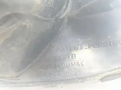 Second-hand car spare part front right headlight for bmw 3 (e46) 320 d oem iam references 6902766  63136902766