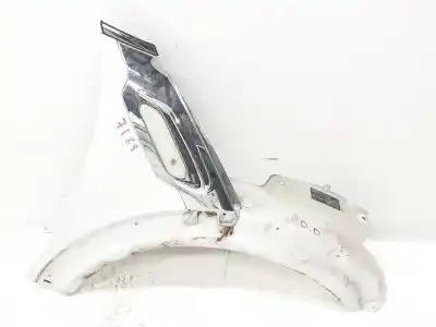 Peça sobressalente para automóvel em segunda mão guarda-lamas dianteiro direito por mini countryman (r60) 1.6 diesel cat referências oem iam 9805644