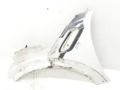 Peça sobressalente para automóvel em segunda mão guarda-lamas dianteiro esquerdo por mini countryman (r60) 1.6 diesel cat referências oem iam 9805643