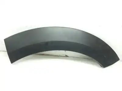 Peça sobressalente para automóvel em segunda mão aba do guarda-lamas traseiro esquerdo por mini countryman (r60) 1.6 diesel cat referências oem iam 51779800769