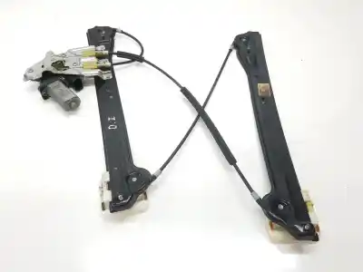 Peça sobressalente para automóvel em segunda mão elevador de vidros dianteira esquerda por mini countryman (r60) 1.6 diesel cat referências oem iam 9805669