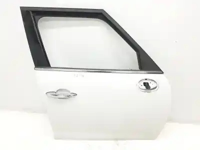 Peça sobressalente para automóvel em segunda mão porta dianteira direita por mini countryman (r60) 1.6 diesel cat referências oem iam 9805928