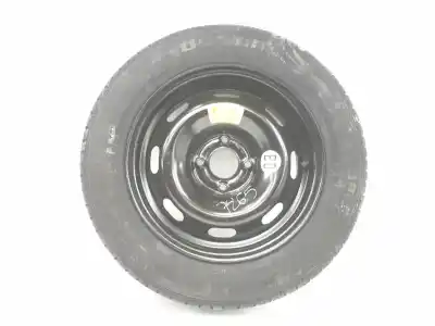 Pièce détachée automobile d'occasion PNEU DE RECHANGE pour CITROEN C4 CACTUS  Références OEM IAM 5401P4  5401P4